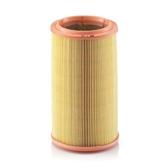 Filtre à air MANN-FILTER C 1586 pour DODGE DURANGO 1.9 JTD - 110cv