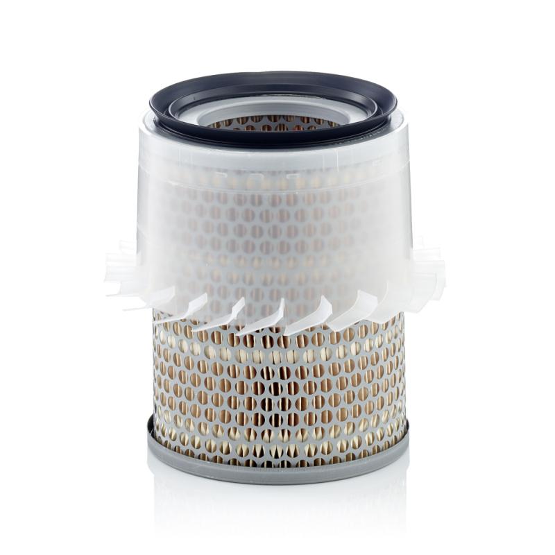 Filtre à air MANN-FILTER C 16 148 - Visuel 1