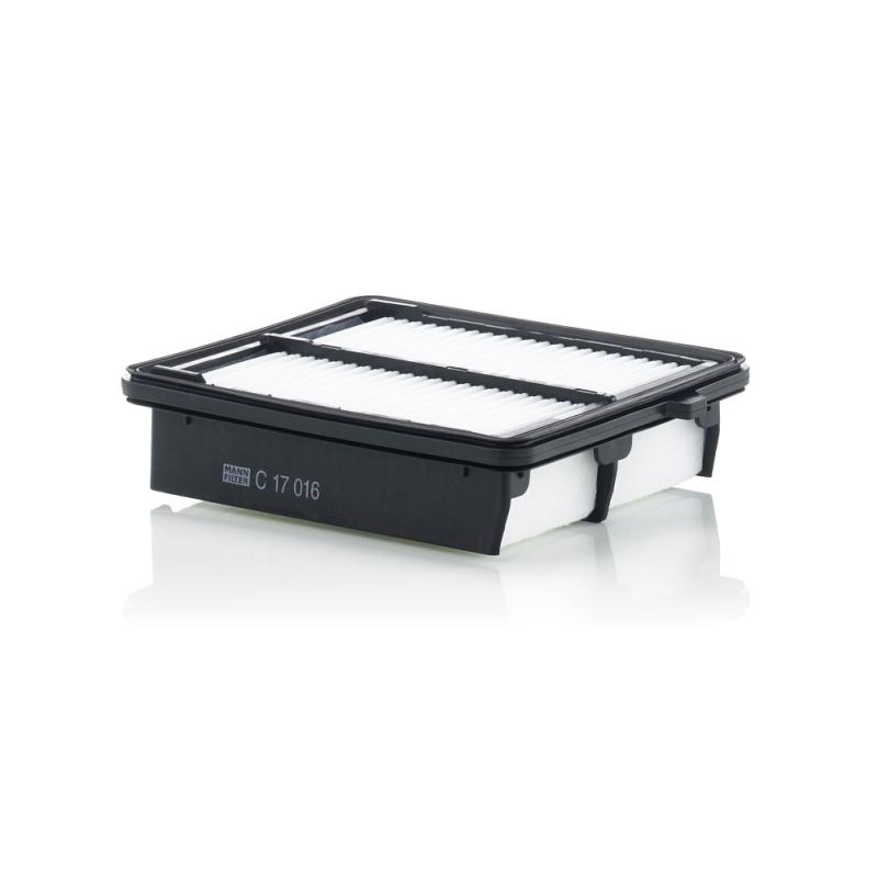 Filtre à air MANN-FILTER C 17 016 - Visuel 1