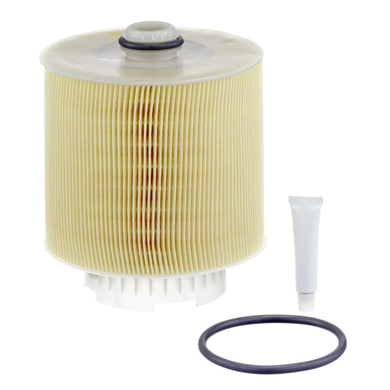 Filtre à air MANN-FILTER C 17 137 x - Visuel 2