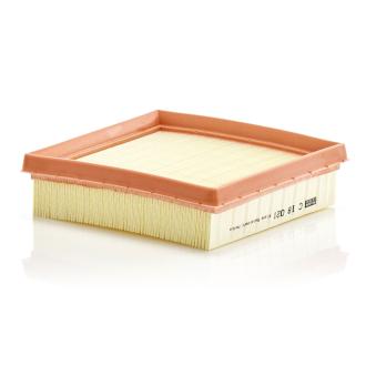 Filtre à air MANN-FILTER OEM 1780124040 Filtre à air MANN-FILTER OEM 1780124040