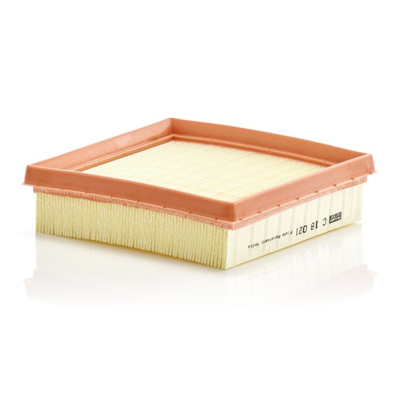 Filtre à air MANN-FILTER C 18 021 - Visuel 2