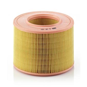 Filtre à air MANN-FILTER C 18 121 pour RENAULT R21 1.7 - 73cv
