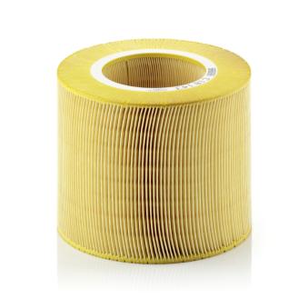 Filtre à air MANN-FILTER [C 18 143]