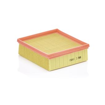 Filtre à air MANN-FILTER OEM 71743887 Filtre à air MANN-FILTER OEM 71743887