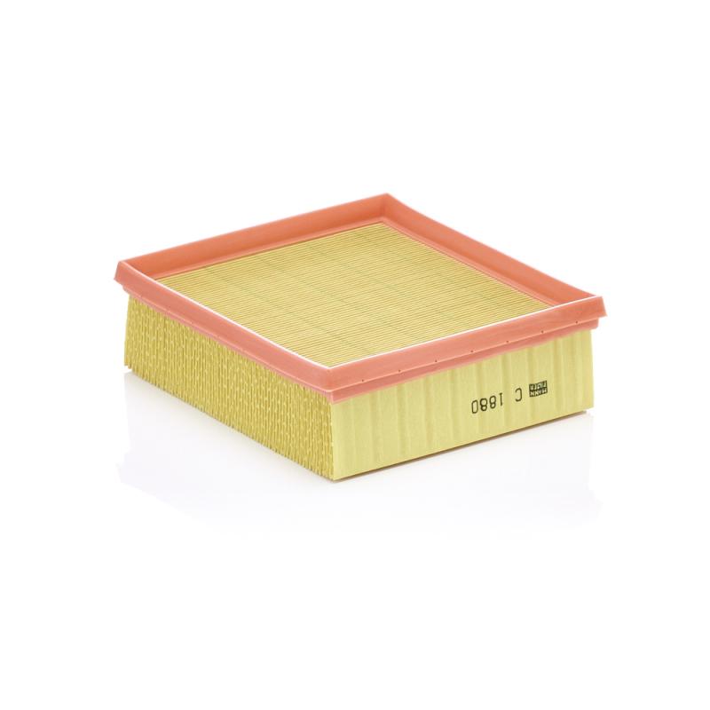 Filtre à air MANN-FILTER C 1880 - Visuel 1