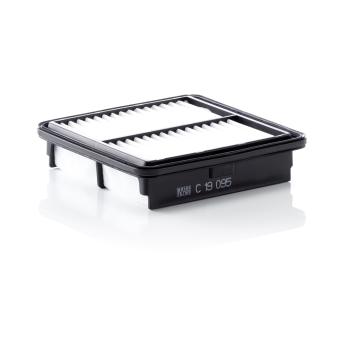 Filtre à air MANN-FILTER [C 19 095]