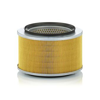 Filtre à air MANN-FILTER OEM 1378083000000