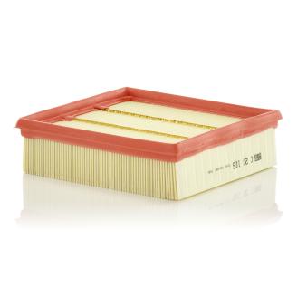 Filtre à air MANN-FILTER OEM 93188725