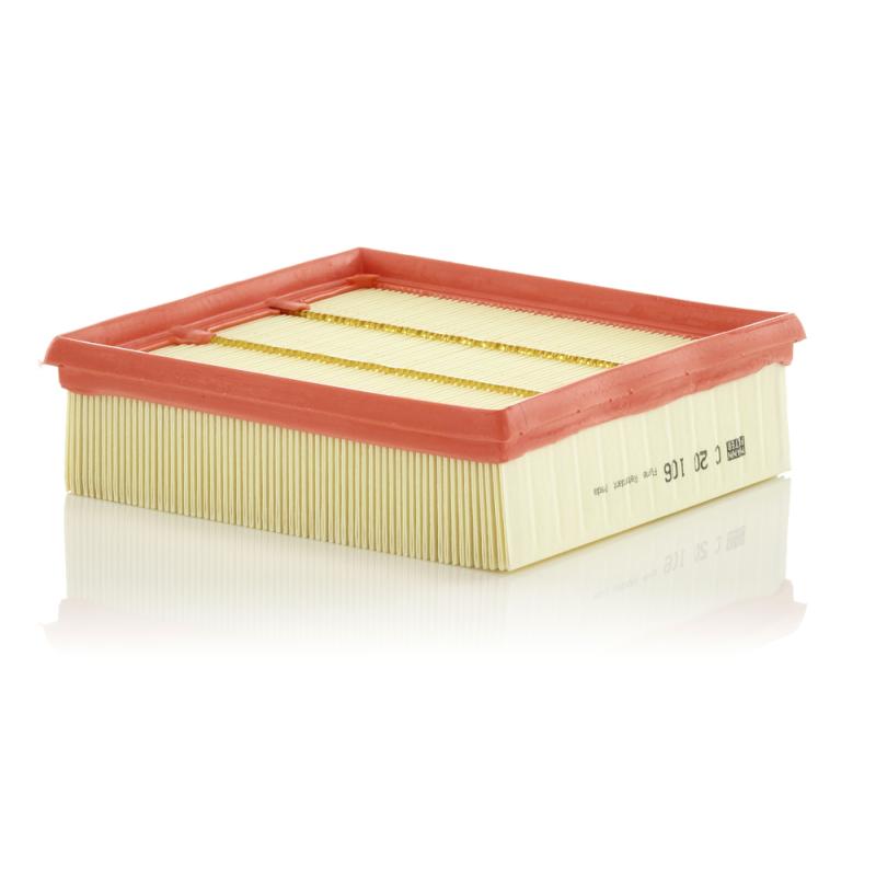 Filtre à air MANN-FILTER C 20 106 - Visuel 2