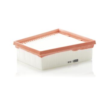 Filtre à air MANN-FILTER OEM 8200820869