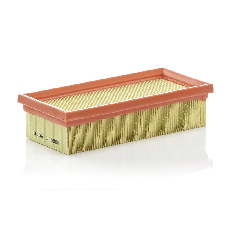 Filtre à air MANN-FILTER C 2039 - Visuel 1