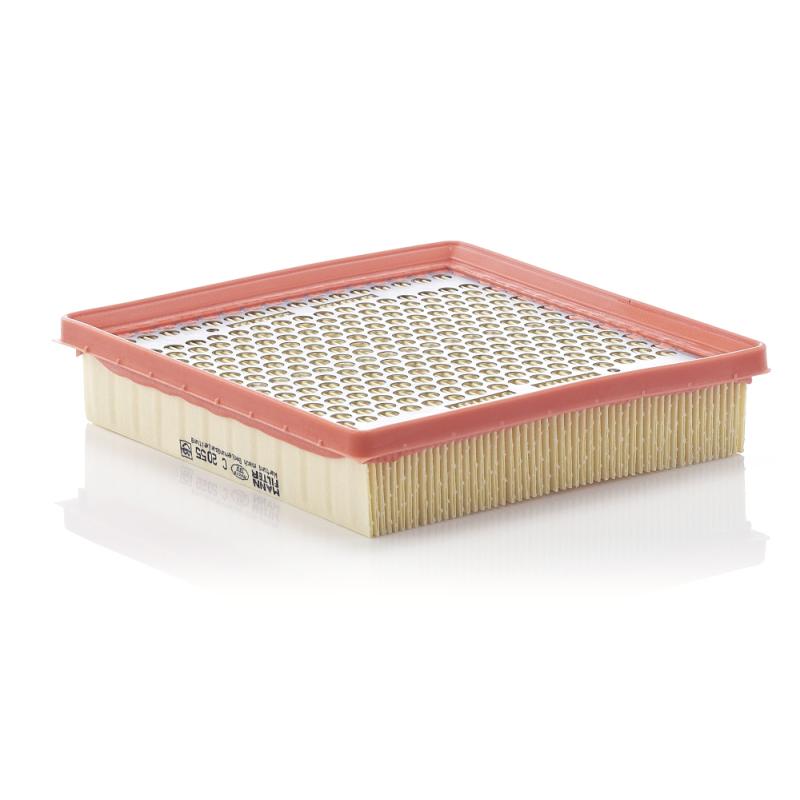 Filtre à air MANN-FILTER C 2055 - Visuel 1