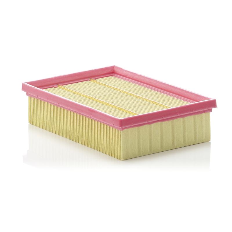 Filtre à air MANN-FILTER C 2056 - Visuel 1