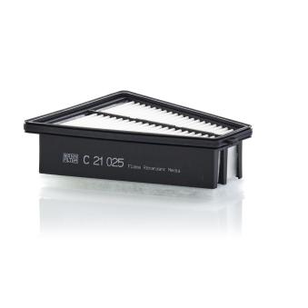 Filtre à air MANN-FILTER OEM 8201069869