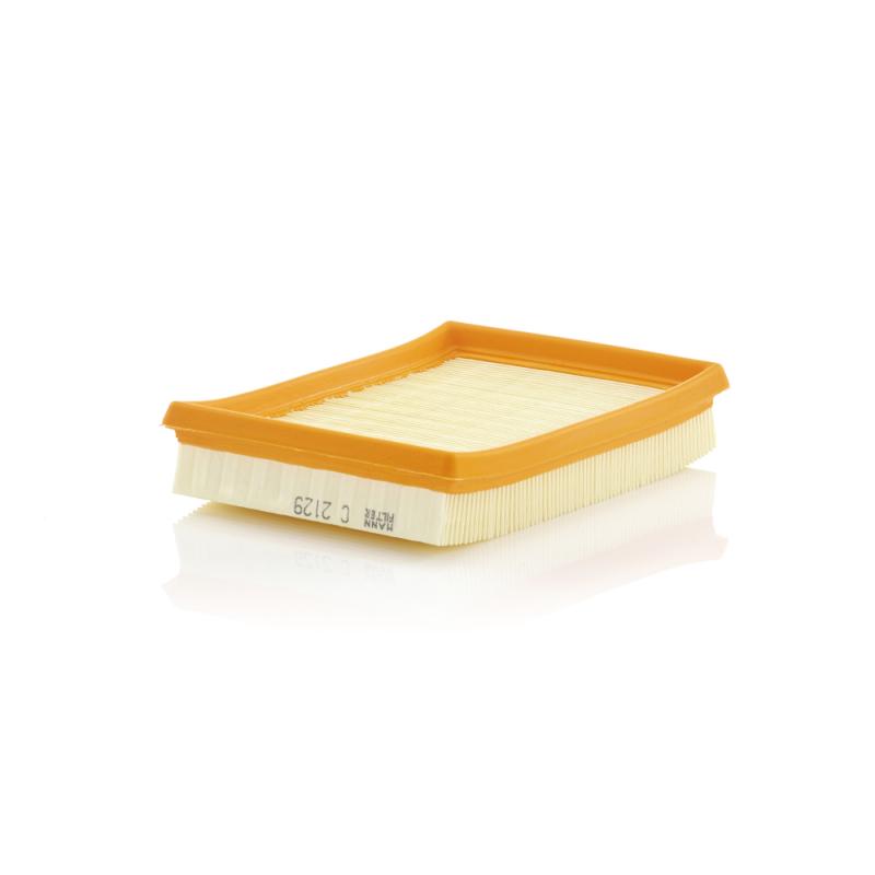 Filtre à air MANN-FILTER C 2129 - Visuel 1