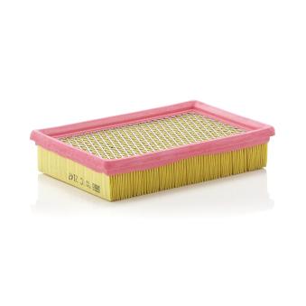 Filtre à air MANN-FILTER OEM 3I1012