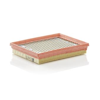 Filtre à air MANN-FILTER C 2151 pour AUDI A6 RS6 - 450cv