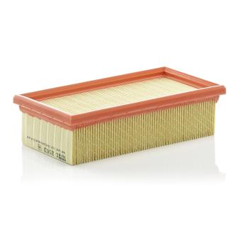 Filtre à air MANN-FILTER [C 2163]