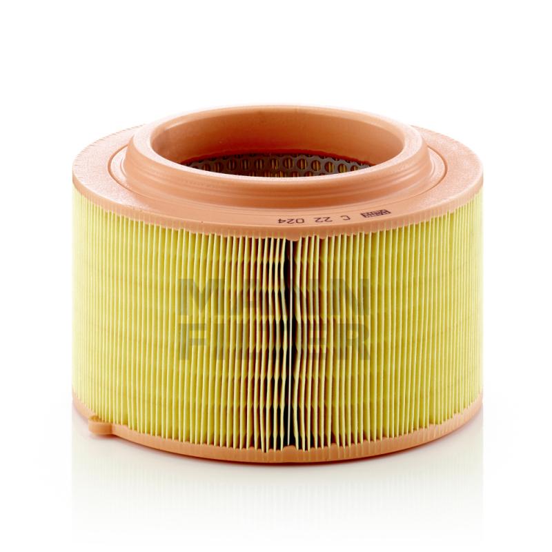 Filtre à air MANN-FILTER C 22 024 - Visuel 2