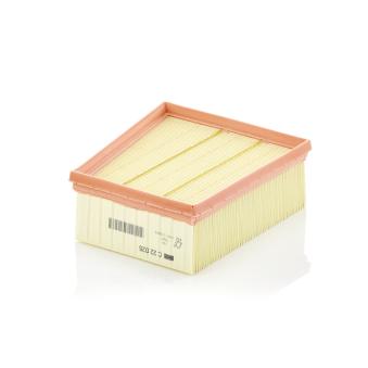 Filtre à air MANN-FILTER OEM 165467860R