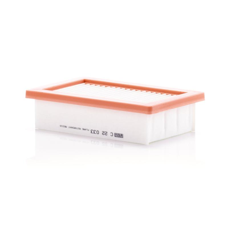 Filtre à air MANN-FILTER C 22 033 - Visuel 1