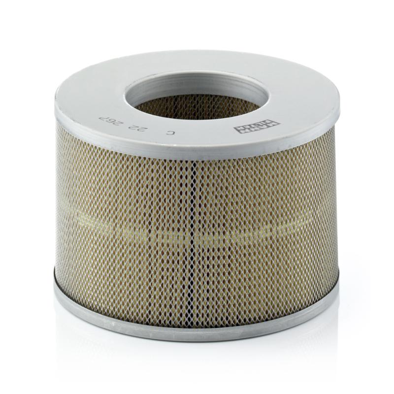 Filtre à air MANN-FILTER C 22 267 - Visuel 1