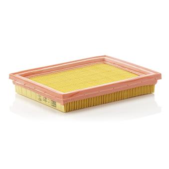 Filtre à air MANN-FILTER [C 2237]