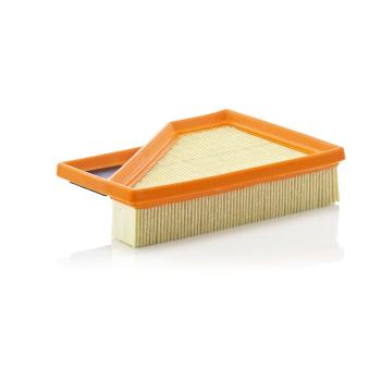 Filtre à air MANN-FILTER OEM 13727529261