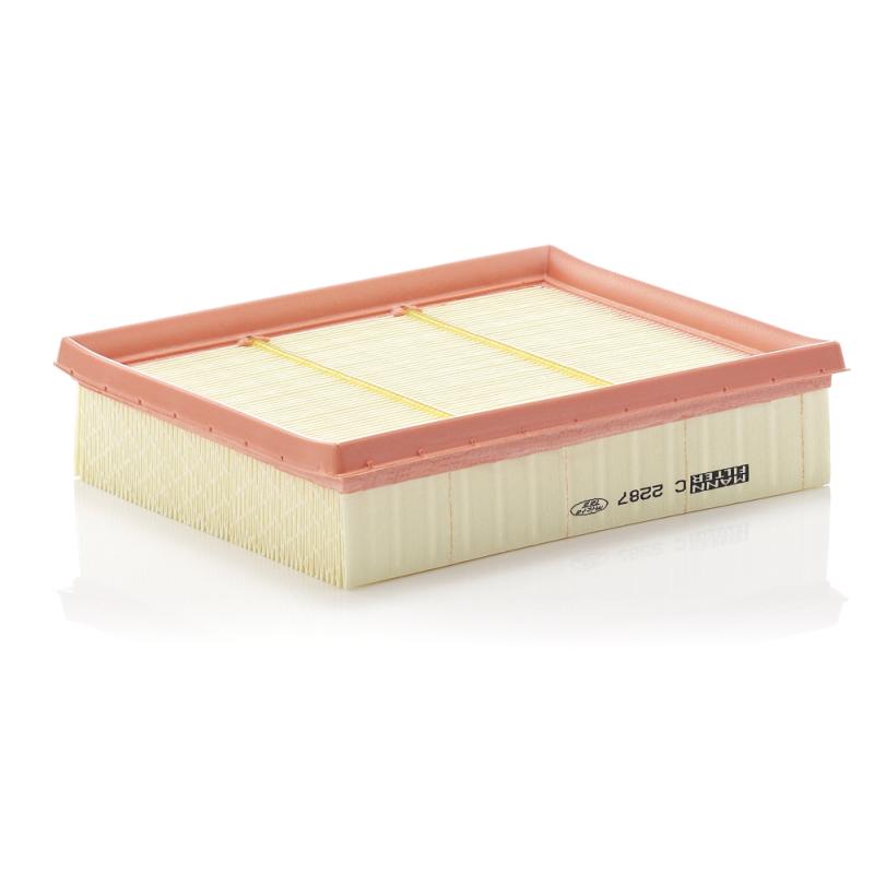 Filtre à air MANN-FILTER C 2287 - Visuel 2