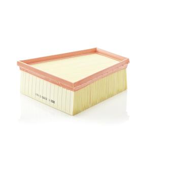 Filtre à air MANN-FILTER [C 2295/3]