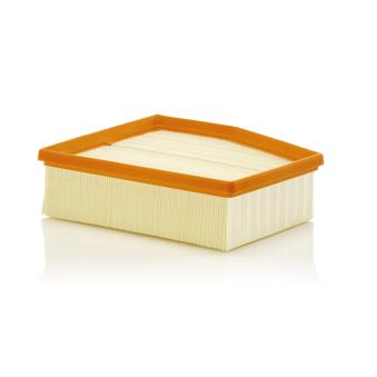 Filtre à air MANN-FILTER [C 23 124]