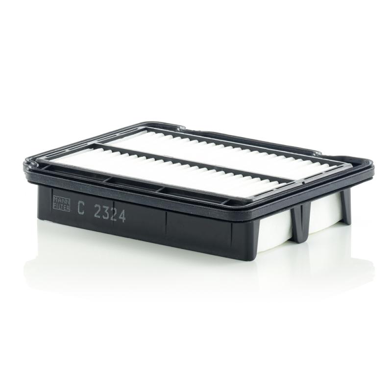 Filtre à air MANN-FILTER C 2324 - Visuel 1