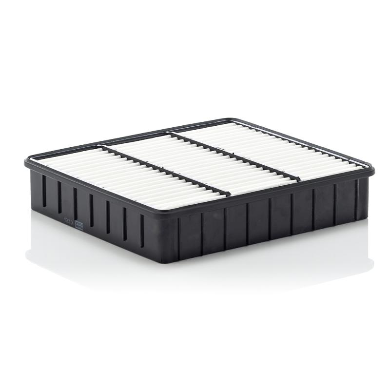 Filtre à air MANN-FILTER C 2335 - Visuel 1