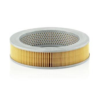 Filtre à air MANN-FILTER OEM 5017026