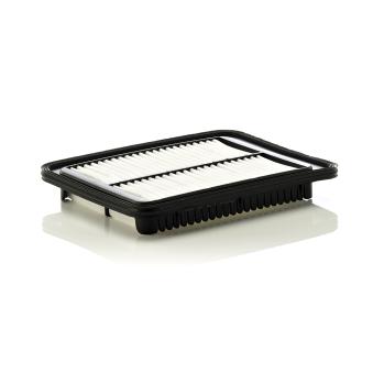 Filtre à air MANN-FILTER C 24 010 pour HYUNDAI I10 1.1 - 65cv