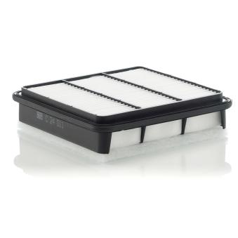 Filtre à air MANN-FILTER [C 24 011]
