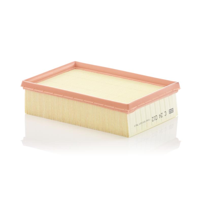 Filtre à air MANN-FILTER C 24 012 - Visuel 1