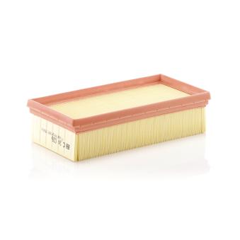 Filtre à air MANN-FILTER OEM 9674725580 Filtre à air MANN-FILTER OEM 9674725580