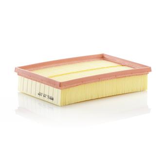 Filtre à air MANN-FILTER OEM 96950990