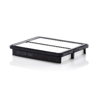 Filtre à air MANN-FILTER OEM 2315035300