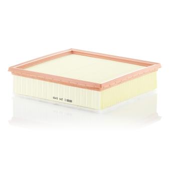 Filtre à air MANN-FILTER OEM 8981402650