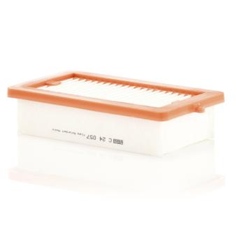 Filtre à air MANN-FILTER OEM MQ000139