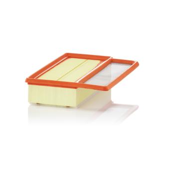 Filtre à air MANN-FILTER C 24 080 pour OPEL COMBO 1.4 CNG - 120cv