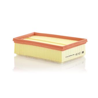 Filtre à air MANN-FILTER OEM 165463205R