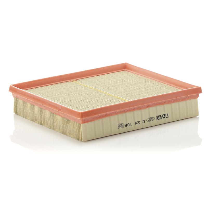 Filtre à air MANN-FILTER C 24 106 - Visuel 1