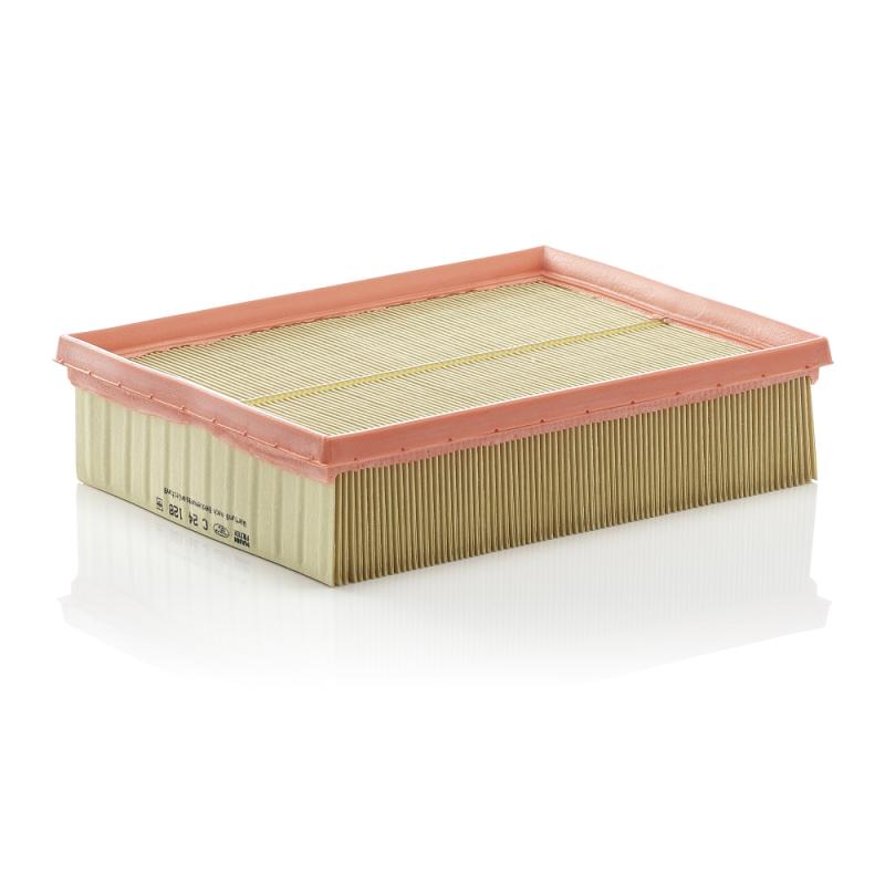 Filtre à air MANN-FILTER C 24 128 - Visuel 1