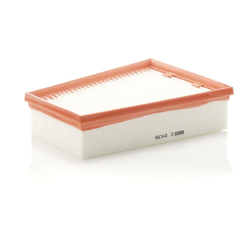 Filtre à air MANN-FILTER C 2439 - Visuel 1