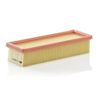 Filtre à air MANN-FILTER [C 2440/1]