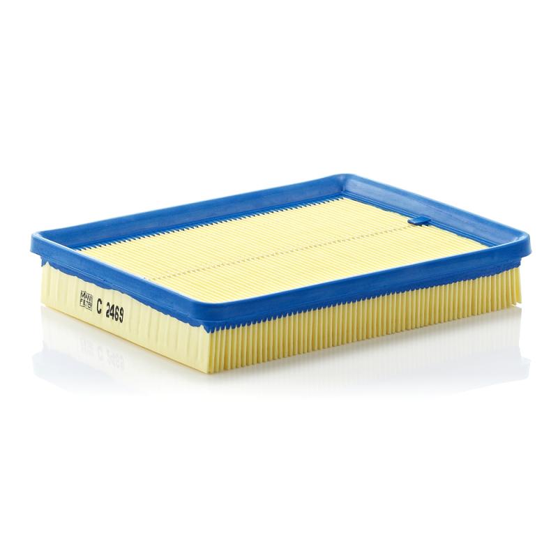 Filtre à air MANN-FILTER C 2469 - Visuel 1